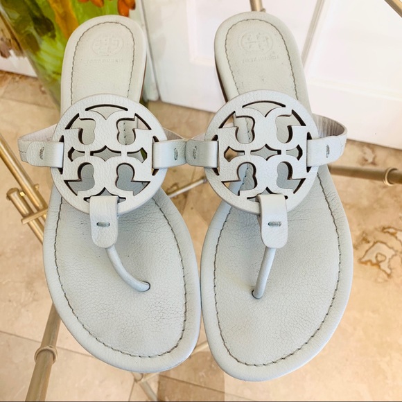 tory burch miller 10.5